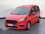 Ford Tourneo Courier 1.5 TDCi Trend ServiceNeu 8-Fach - gebrauchte Ford Tourneo Courier aus dem Jahr 2019