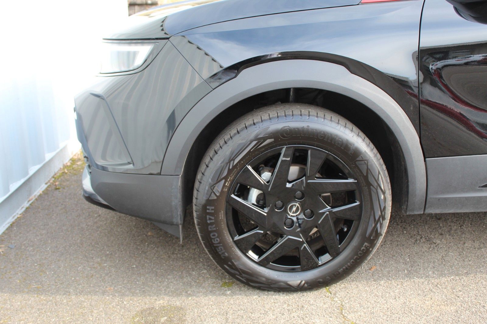 Fahrzeugabbildung Opel Mokka GS Line*RFK*Sitz und Lenkradheizung*PDC