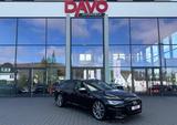 Audi S6 Avant 3.0 TDI quattro optik black/ACC/R-Kam - Audi S6 in Leipzig