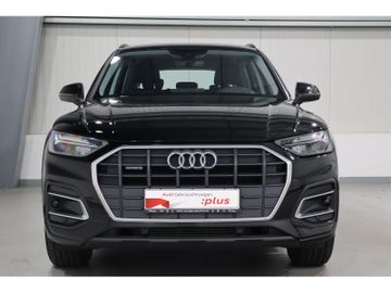 Audi Q5 - 2