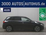 Mercedes-Benz B 180 d Style T-Leder Navi AHK PDC Shz Tempomat - gebrauchte Mercedes-Benz B 180 aus dem Jahr 2022