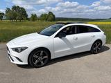 Mercedes-Benz CLA 180 Shooting Brake - gebrauchte Mercedes-Benz CLA 180 Shooting Brake aus dem Jahr 2023