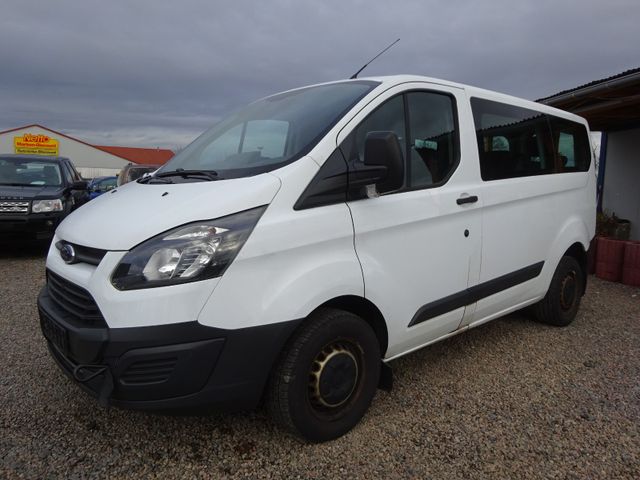 Ford Transit/Tourneo Custom Kombi 310 L1