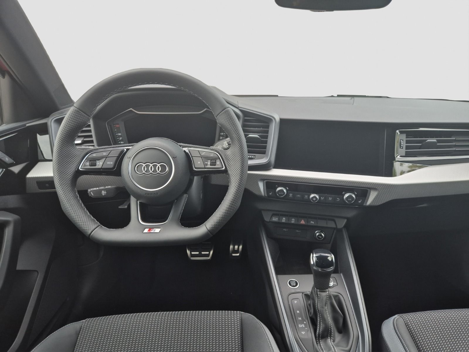 Audi A1 - Bild 16