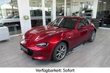 Mazda MX-5 RF -2025 SKYACTIV Exclusive 132 PS - Mazda MX-5: Sportwagen