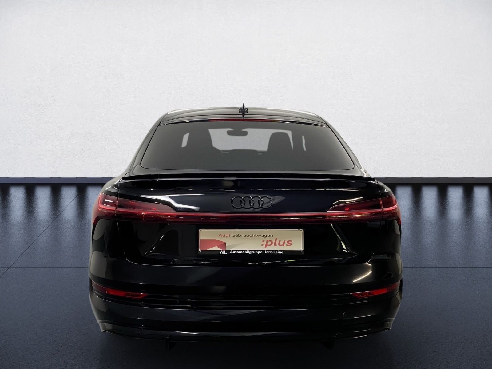 Audi e-tron - Bild 5