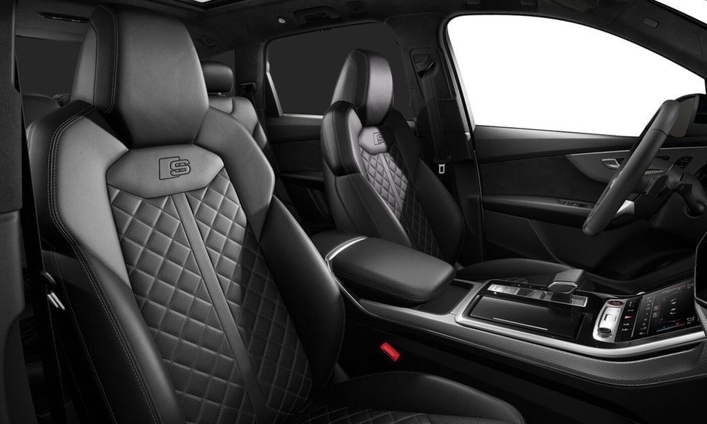 Audi SQ7 - Bild 4