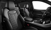 Audi SQ7 - Vorschau Bild 4