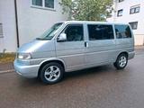 Volkswagen VW T4 Wohnmobil Zulassung ACV 2,5 TDI 102 ... - VW LT von 2003