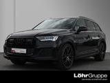Audi Q7 50 TDI quattro competition plus S line - Audi Q7 aus 2024