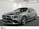Mercedes-Benz A 180 7G AMG-Line LED NAV PAN LEDER - Mercedes-Benz A 180 Gebrauchtwagen in Hagen