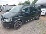 Volkswagen T5 Multivan - VW T5 Multivan in Duisburg