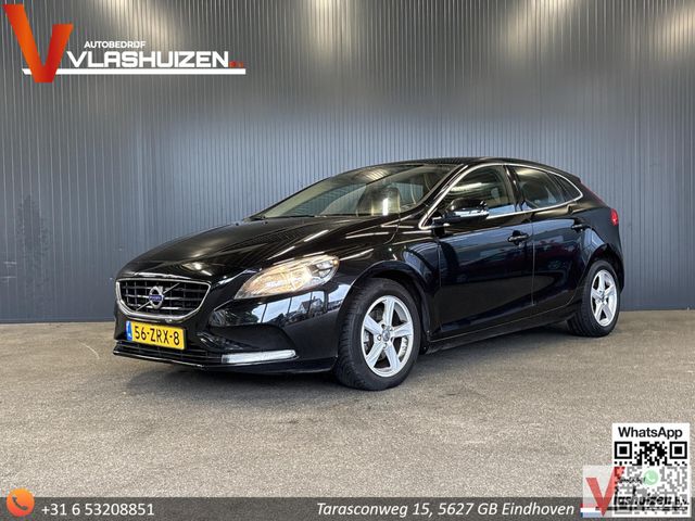 Volvo V40 1.6 D2 Momentum | Cruise | klima | Navi | PD