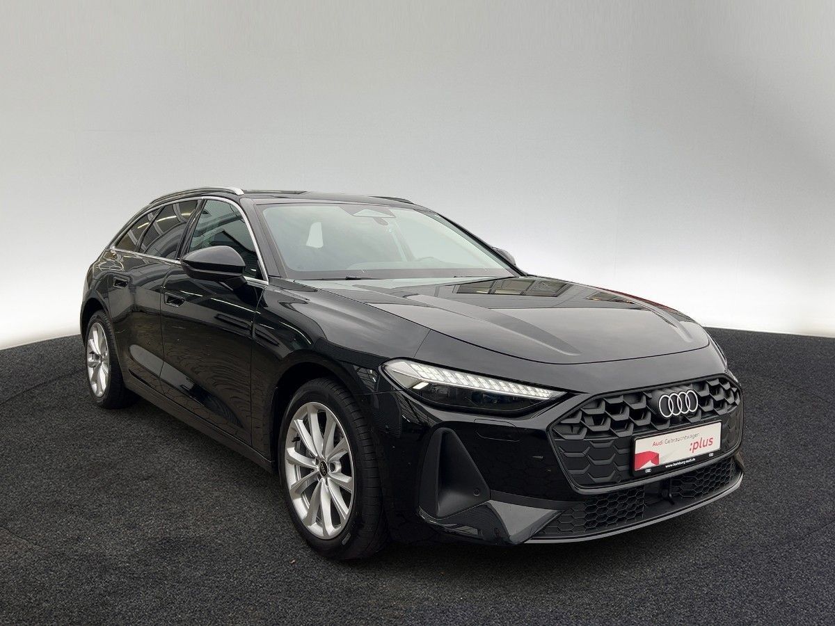 Audi A5 - Bild 6