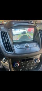 Ford Kuga 2,0 TDCi 4x4 110kW ST-Line PowerShift S... - Ford Kuga: Standheizung