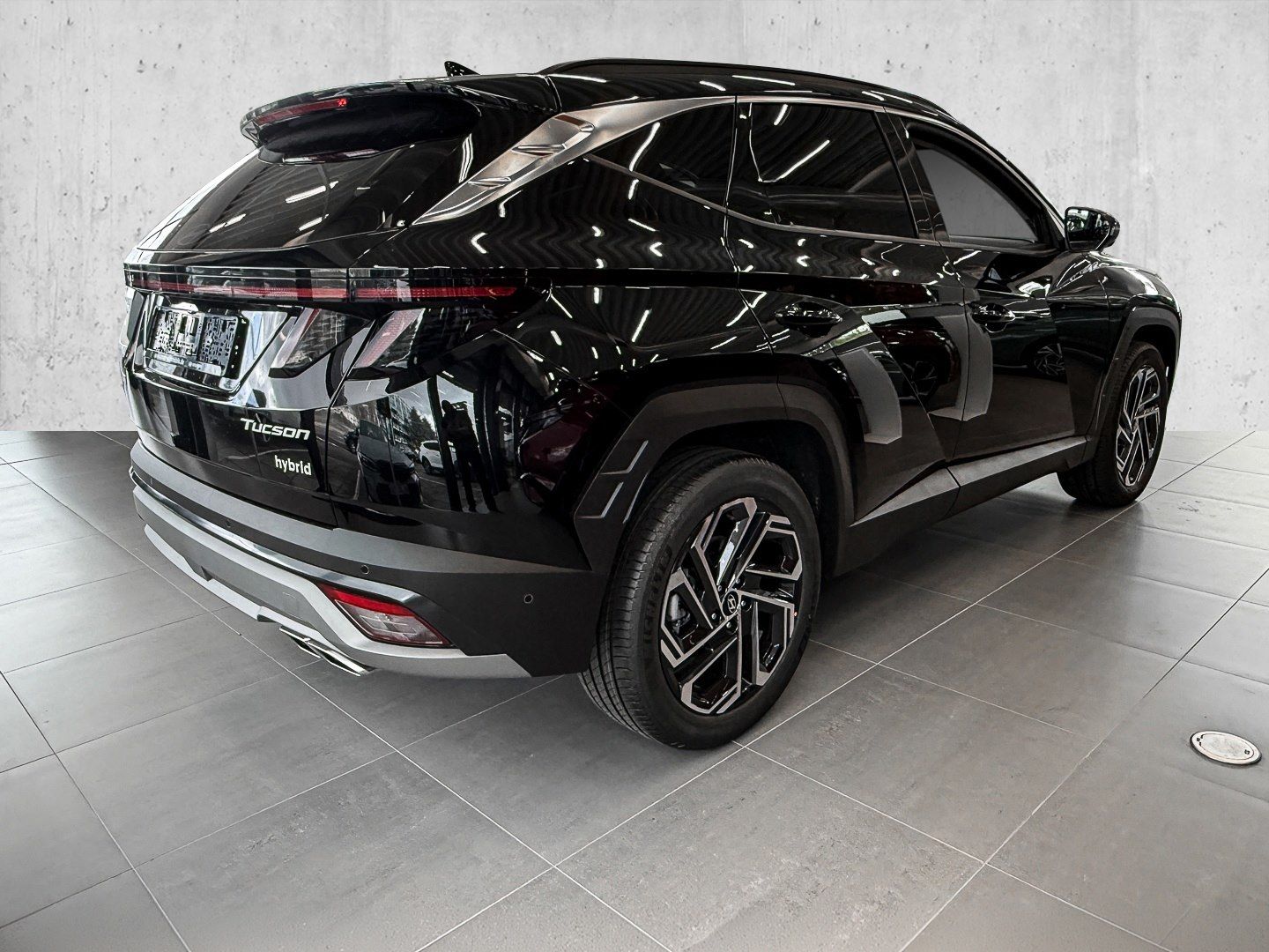 Hyundai TUCSON - Bild 2