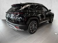 Hyundai TUCSON - Vorschau Bild 2