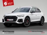 Audi Q5 50 TFSI e S-Line Luft AHK Matrix - Audi Q5 mit Anhängerkupplung