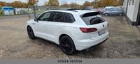 Volkswagen Touareg R-Line 4Motion  Voll