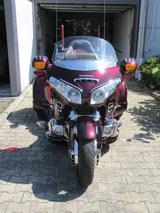 Honda Goldwing-Trike - Cobra CSC - Offers