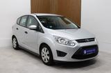 Ford C-Max 1.0 EcoBoost 1.HAND/AHK/KLIMA/TÜV 05.27 - Ford C-Max mit Benzin-Antrieb: 2.0