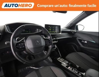 Peugeot 2008 - 7
