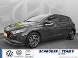 Hyundai i20 1.0 T-GDI 48V Trend mit Komfort-Paket SUMMER - Hyundai i20 in Bielefeld