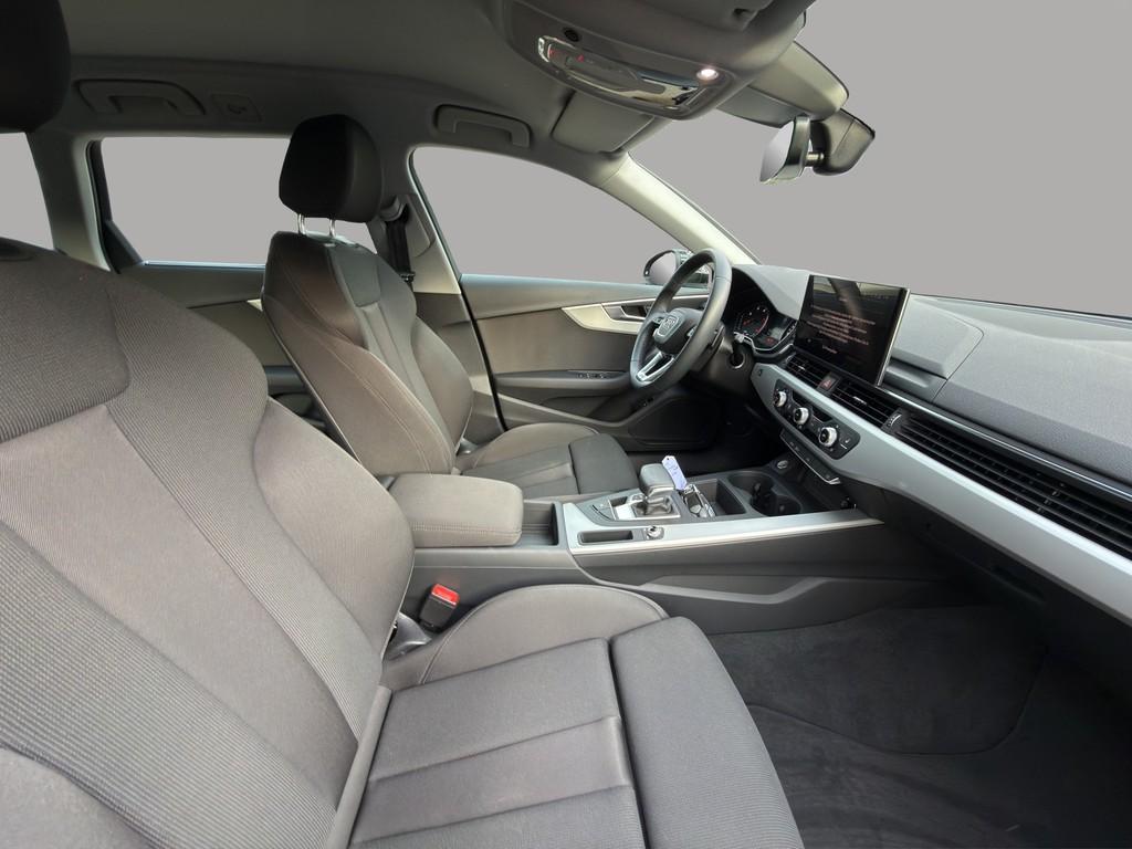 Audi A4 Avant Advanced 35TDI S-Tr. Business Paket, миниатюра 17