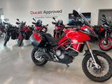 Ducati Multistrada 950 S Spoke - Ducati Multistrada 950 S