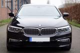 BMW Luxury/HUD/360°/ACC/Stand/H&K/Service Inclusive - BMW 530 in Duisburg