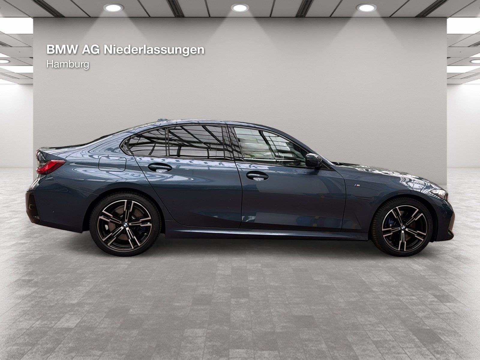 BMW 318 - Bild 4
