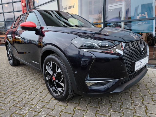 DS Automobiles DS3 Crossback 1.2 PureTech 130