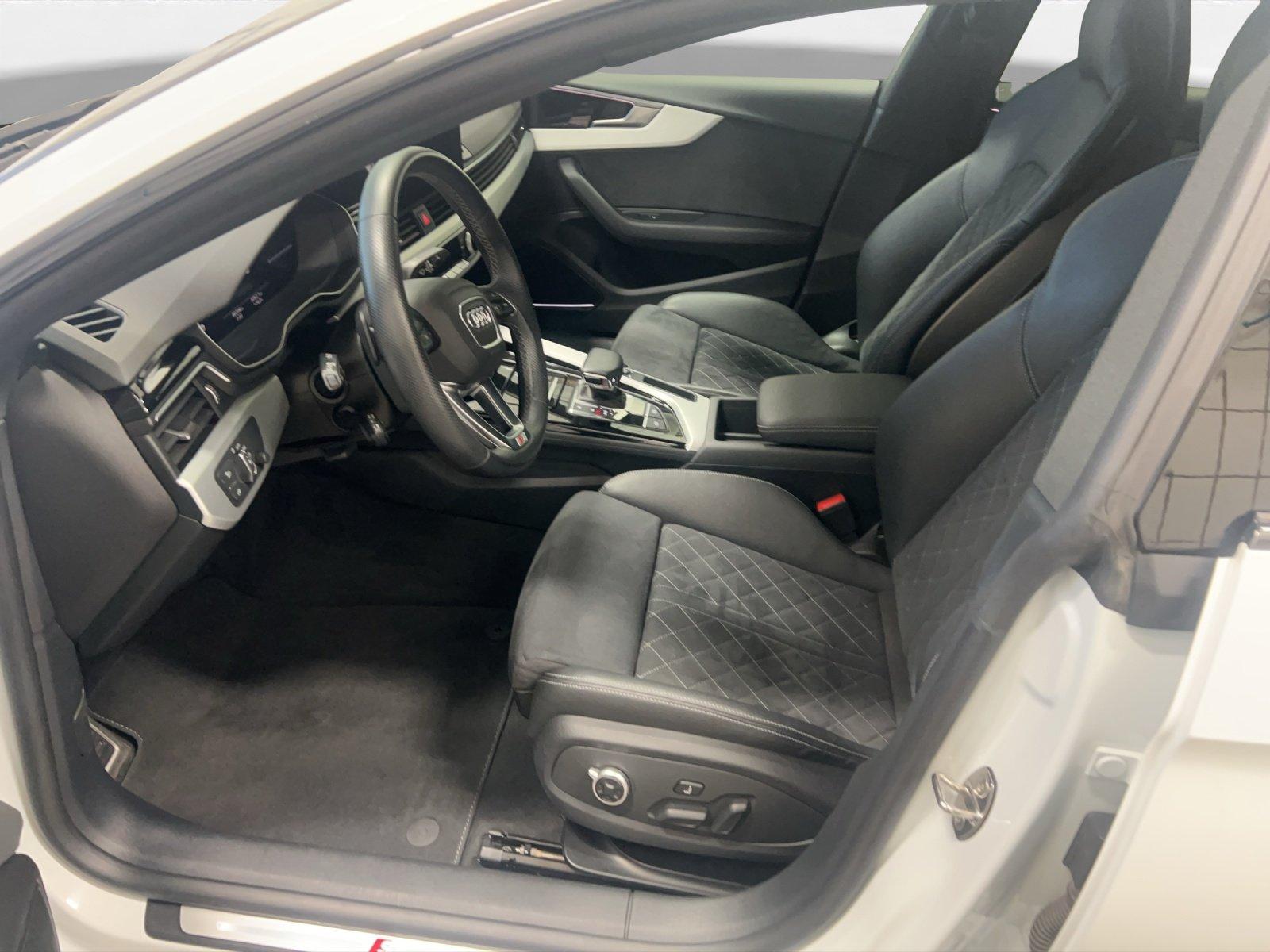 Audi A5 Sportback 35 TFSI S tronic advanced, миниатюра 8