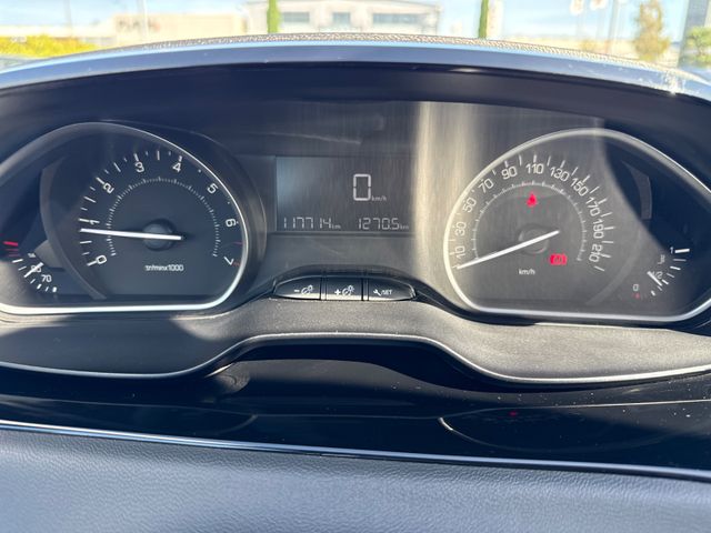 Peugeot 208 Active