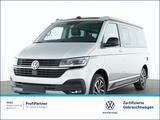 Volkswagen T6.1 California Beach Navi Sitzhzg AHK Kamera