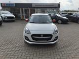 Suzuki Swift 1.2 Hybrid Comfort Automatik - Suzuki Swift Comfort mit Hybrid-Antrieb (Benzin/Elektro)