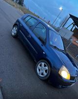 Renault Clio Chiemsee 1.4 16V Chiemsee - Renault Clio: Chiemsee