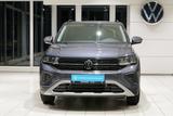 Volkswagen T-Cross 1.0TSI Life LED RKam ACC IQ-Drive - Volkswagen T-Cross aus 2024