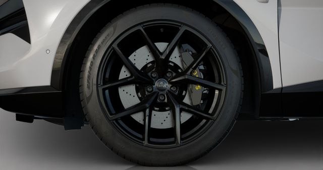 Fahrzeugabbildung Lotus Eletre 600 Sport SE Lotus Wuppertal