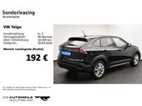 Volkswagen Taigo - Vorschau Bild 2