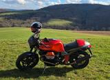 Moto Guzzi V11 Sport Rosso Mandello - Offers