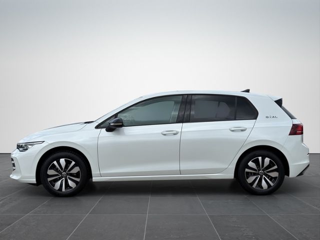 Volkswagen Golf 1.5eTSI Goal LED AHK Kamera Navi ACC foto 4