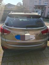 Hyundai ix35 Baujahr 2011 mit 120kW(160Ps)... - Hyundai ix35 in Aachen