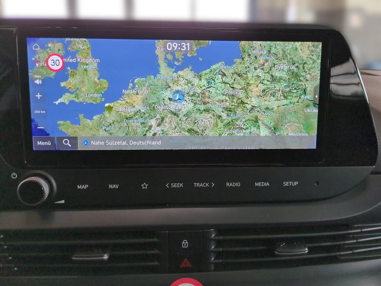 Fahrzeugabbildung Hyundai i20 100PS DCT PRIME BOSE*LED*SHZ*LHZ*NAVI*TOTWIN
