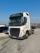 Volvo FH16