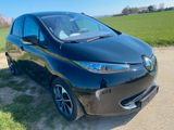 Renault ZOE Zoe Zen Batteriemiete - Renault ZOE: Zen