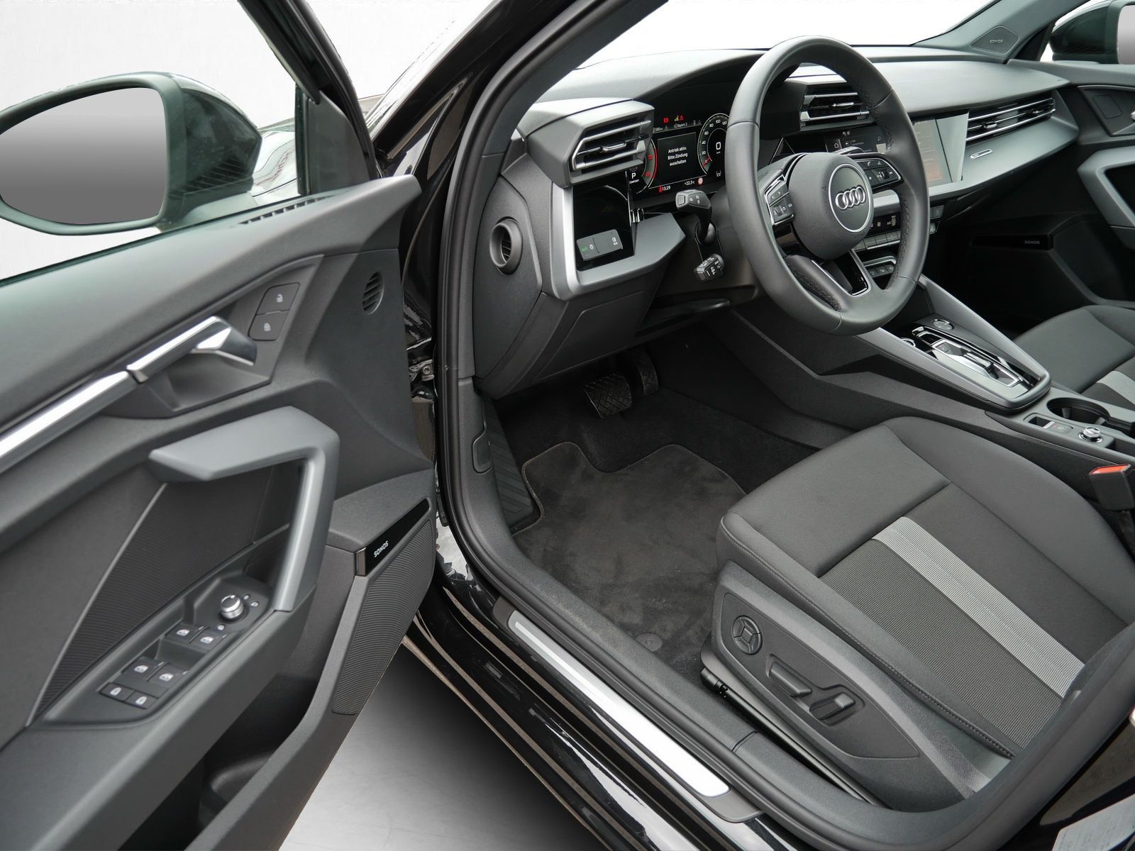 Audi A3 - Bild 14