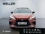 Lexus RX 500h F SPORT+ *Matrix*HUD*ACC*Levinson*21Zoll - gebrauchte Lexus RX 500 aus dem Jahr 2024