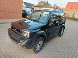 Suzuki Jimny 1.5 DDiS 4WD Comfort Comfort - Suzuki Jimny Gebrauchtwagen in Hannover
