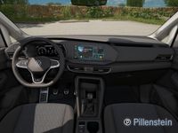 Volkswagen Caddy Maxi - Vorschau Bild 3